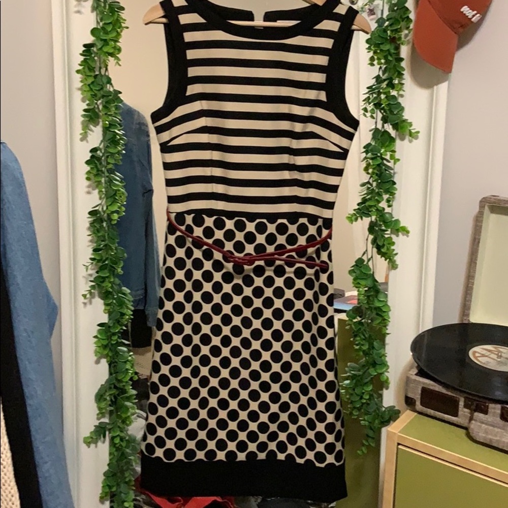 “Mother of the bride” formal dress